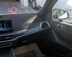 بی ئێم دەبڵیو X5